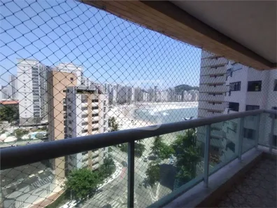 Apartamento com 3 Quartos à venda, 93m² no Jardim Astúrias, Guarujá