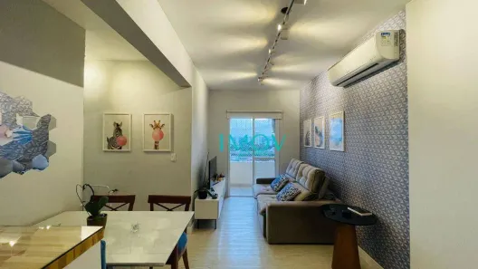Apartamento com 3 Quartos à venda, 68m² no Jardim América, São José dos Campos