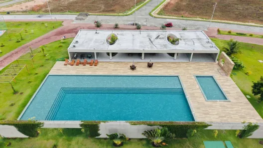 Lote/Terreno à venda, 613m² no , São Miguel dos Milagres