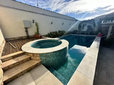 Casa com 3 Quartos à venda, 362m² no Guaiúba, Guarujá