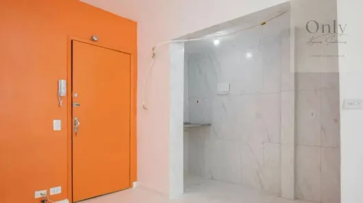 Apartamento com 1 Quarto à venda, 29m² no Água Branca, São Paulo