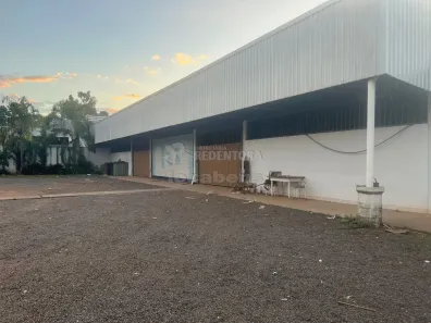 Imóvel Comercial à venda, 1066m² no Estância Jóckei Club, São José do Rio Preto