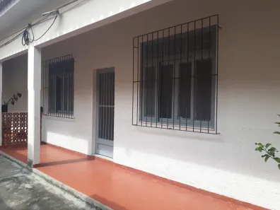 Casa com 1 Quarto para alugar, 45m² no Honório Gurgel, Rio de Janeiro