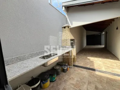 Casa com 3 Quartos à venda, 198m² no Centro, Bauru