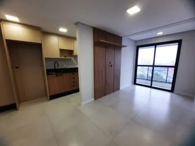 Apartamento com 1 Quarto para alugar, 65m² no Vila Operária, Itajaí