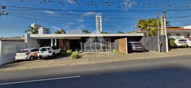 Sala Comercial para alugar, 390m² no Estrela, Ponta Grossa