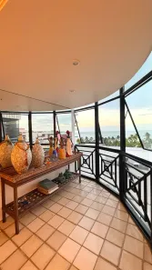 Cobertura com 4 Quartos para alugar, 190m² no Ponta Verde, Maceió
