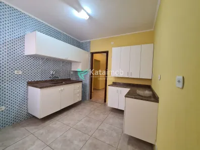 Casa com 2 Quartos para alugar, 95m² no Parque Imperial, São Paulo