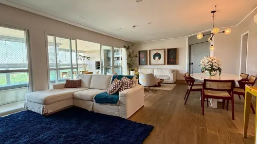 Apartamento com 3 Quartos à venda, 154m² no Parque Colonial, São Paulo