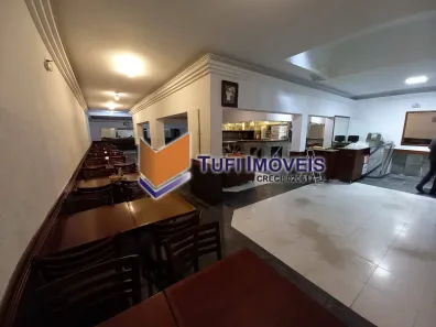 Prédio Comercial para alugar, 560m² no Vila Nova Conceição, São Paulo