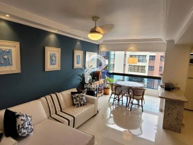 Cobertura com 2 Quartos à venda, 78m² no Riviera, Bertioga