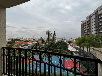 Apartamento com 3 Quartos à venda, 75m² no Vila Guilherme, São Paulo
