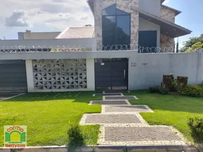 Sobrado com 3 Quartos à venda, 287m² no Anápolis City, Anápolis