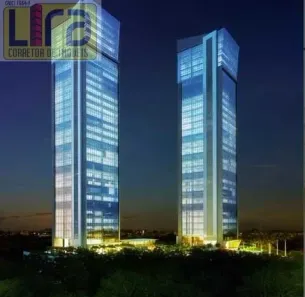 Sala Comercial para alugar, 75m² no João Agripino, João Pessoa