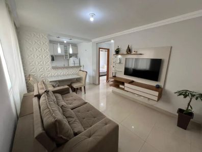 Apartamento com 2 Quartos à venda, 45m² no Duque de Caxias, Betim
