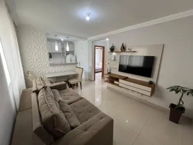 Apartamento com 2 Quartos à venda, 45m² no Duque de Caxias, Betim