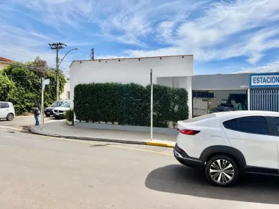 Ponto Comercial para alugar, 48m² no Jardim Sumaré, Ribeirão Preto