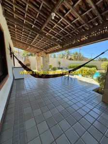 Casa com 7 Quartos à venda, 453m² no Porto das Dunas, Aquiraz