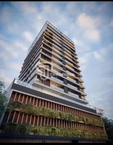 Apartamento com 2 Quartos à venda, 81m² no Pedra Branca, Palhoça