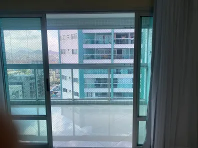 Apartamento com 3 Quartos à venda, 123m² no Praia de Itaparica, Vila Velha