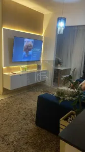 Apartamento com 2 Quartos à venda, 52m² no Vila Cruzeiro do Sul, Aparecida de Goiânia