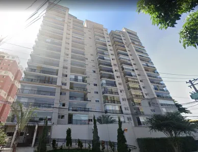 Apartamento com 3 Quartos à venda, 87m² no Ipiranga, São Paulo