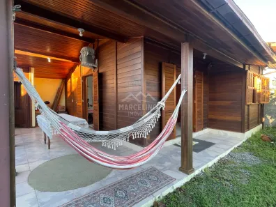 Casa com 3 Quartos à venda, 77m² no , Imbituba