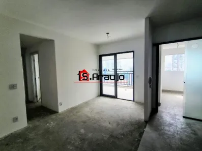Apartamento com 2 Quartos à venda, 75m² no Quarta Parada, São Paulo