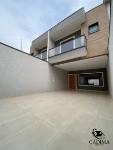Sobrado com 3 Quartos à venda, 165m² no Vila Carrão, São Paulo