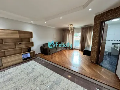 Sobrado com 3 Quartos à venda, 300m² no Parque São Domingos, São Paulo