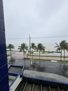 Apartamento com 1 Quarto à venda, 45m² no Solemar, Praia Grande
