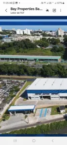Galpão/Depósito/Armazém para alugar, 4370m² no Retiro, Salvador