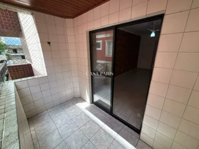Apartamento com 2 Quartos à venda, 81m² no Vila Tupi, Praia Grande