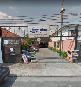 Ponto Comercial para alugar, 452m² no Vila Cordeiro, São Paulo