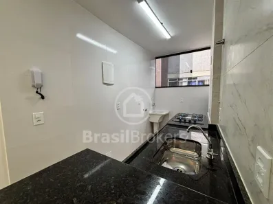 Apartamento com 3 Quartos à venda, 75m² no Portuguesa, Rio de Janeiro