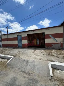 Lote/Terreno à venda, 230m² no Abolição, Mossoró