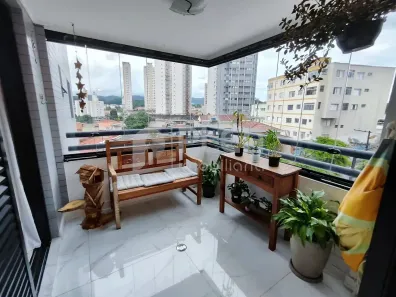 Apartamento com 3 Quartos à venda, 140m² no Parque Mandaqui, São Paulo