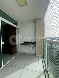 Apartamento com 2 Quartos à venda, 70m² no Tubalina, Uberlândia
