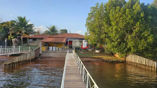 Fazenda/Sítio com 4 Quartos à venda, 100m² no , Rifaina