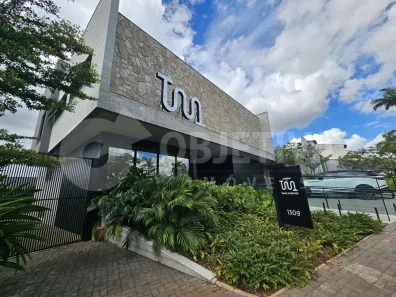 Sala Comercial para alugar, 28m² no Morada da Colina, Uberlândia