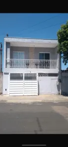 Sobrado com 3 Quartos à venda, 110m² no Vila Inema, Hortolândia