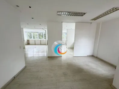Sala Comercial para alugar, 205m² no Cerqueira César, São Paulo