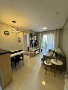 Apartamento com 2 Quartos à venda, 50m² no Vila Mirante, São Paulo