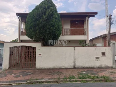 Casa de Condomínio com 3 Quartos à venda, 224m² no Jardim Amazonas, Campinas