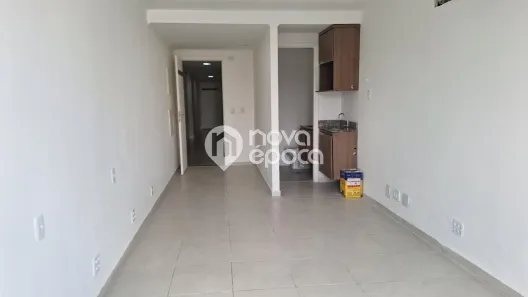 Sala Comercial à venda, 24m² no Taquara, Rio de Janeiro