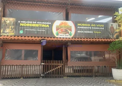 Imóvel Comercial para alugar, 310m² no Bela Vista, Osasco