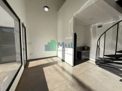 Imóvel Comercial para alugar, 36m² no Condomínio Itamaraty, Ribeirão Preto