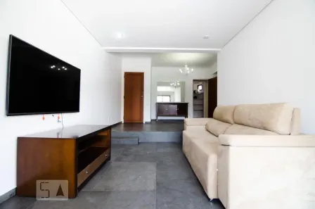 Apartamento com 3 Quartos à venda, 97m² no Cambuí, Campinas