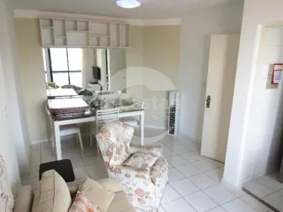 Apartamento com 1 Quarto para alugar, 41m² no Vila Bertioga, São Paulo