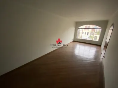 Sobrado com 3 Quartos para alugar, 270m² no Jardim Textil, São Paulo